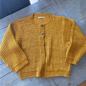 Misha and Puff Women's Sweater